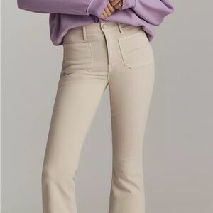 MOTHER - The Weekender Fray - Play Date